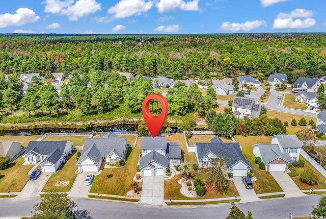 5018 Billy K Trail, Myrtle Beach, SC 29579