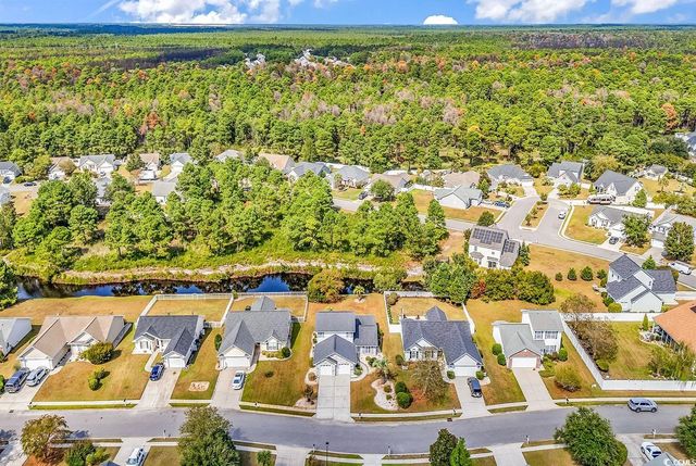 5018 Billy K Trail, Myrtle Beach, SC 29579