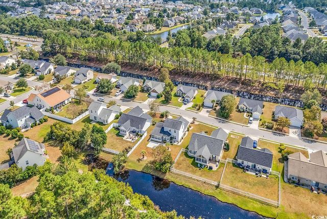 5018 Billy K Trail, Myrtle Beach, SC 29579