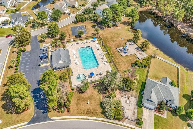 5018 Billy K Trail, Myrtle Beach, SC 29579