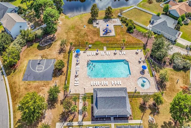 5018 Billy K Trail, Myrtle Beach, SC 29579