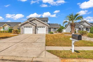 5018 Billy K Trail, Myrtle Beach, SC 29579
