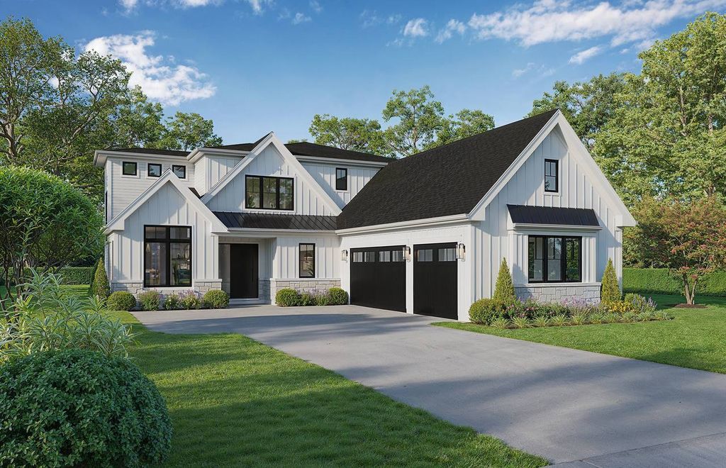 502 E Haven Street, Arlington Heights, IL 60005