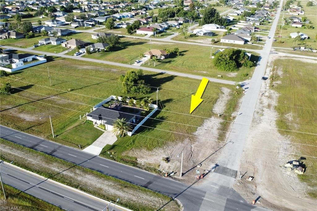 1512 Santa Barbara BLVD N, CAPE CORAL, FL 33993 — photo 2
