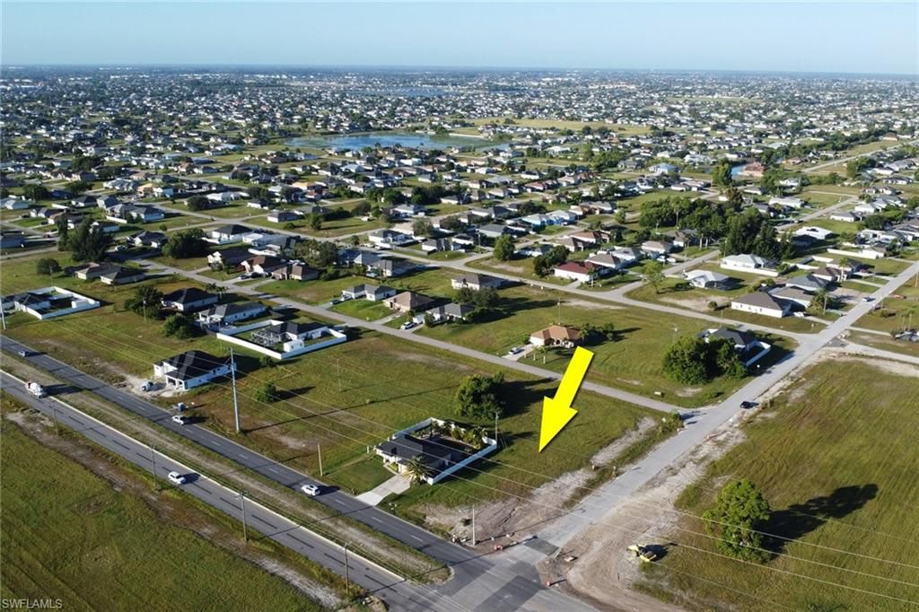 1512 Santa Barbara BLVD N, CAPE CORAL, FL 33993 — photo 3