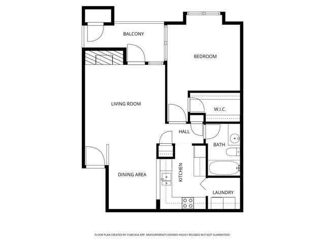 1601 Marsh Lane 208, Carrollton, TX 75006