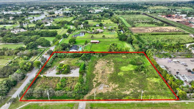 15445 S State Road 7 Road, Delray Beach, FL 33446