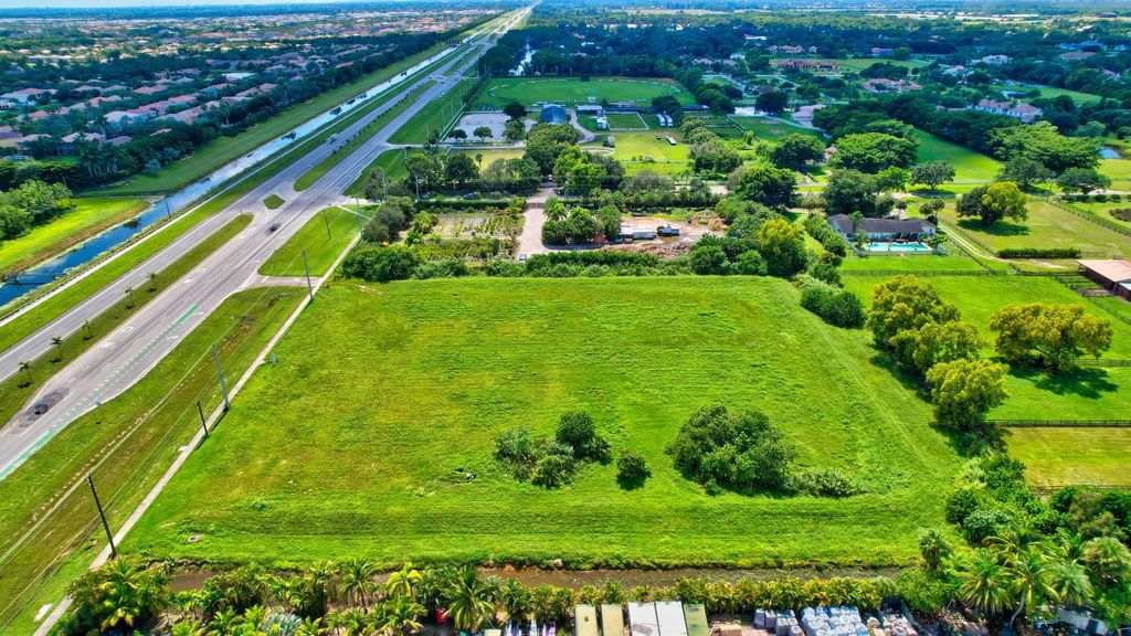 15445 S State Road 7 Road, Delray Beach, FL 33446