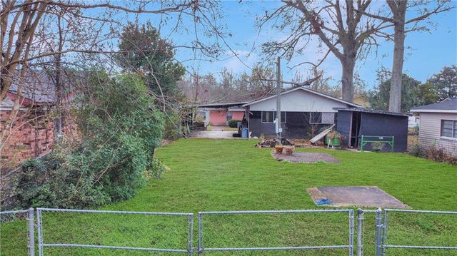 117 ELM ST Street, Pineville, LA 71360