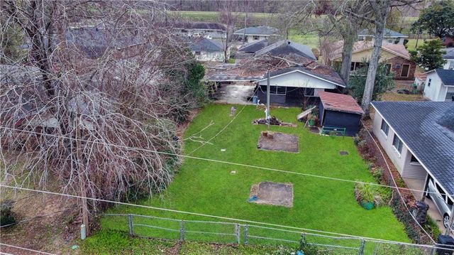 117 ELM ST Street, Pineville, LA 71360