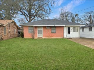 117 ELM ST Street, Pineville, LA 71360