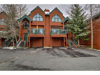 29 Washington Lode D, Breckenridge, CO 80424