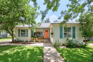 1206 Madison Ave, Austin, TX 78757