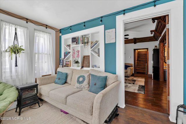 415 Fort Findlay Road, Woodville, OH 43469