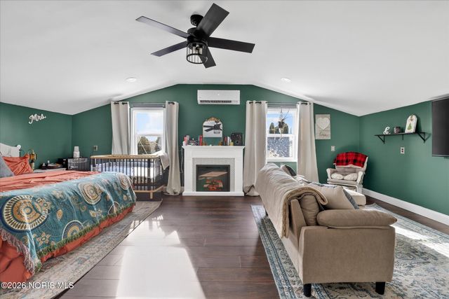 415 Fort Findlay Road, Woodville, OH 43469