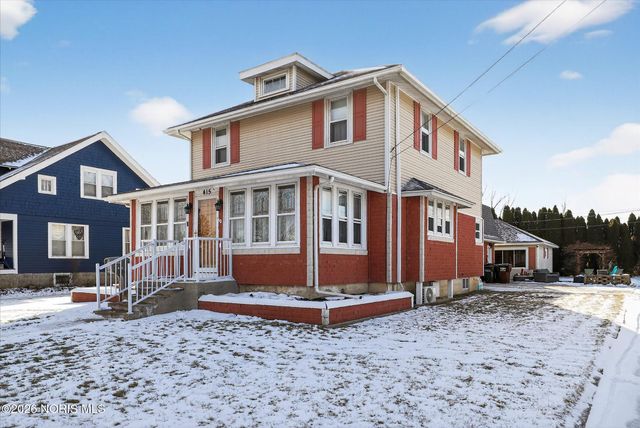 415 Fort Findlay Road, Woodville, OH 43469