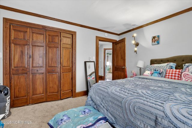 415 Fort Findlay Road, Woodville, OH 43469