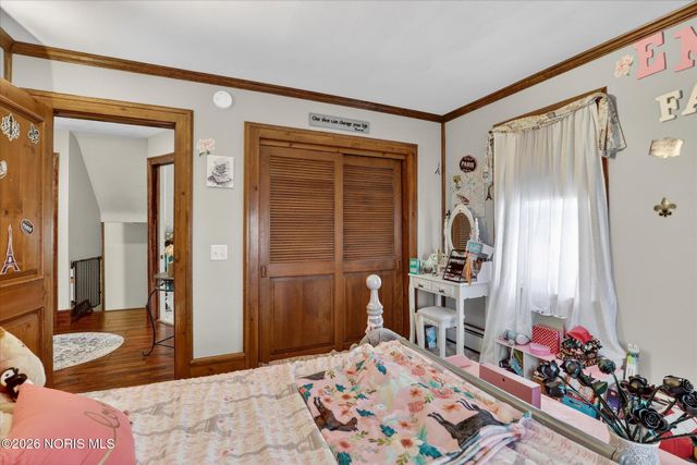 415 Fort Findlay Road, Woodville, OH 43469