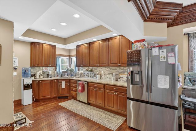 415 Fort Findlay Road, Woodville, OH 43469