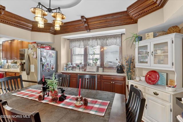 415 Fort Findlay Road, Woodville, OH 43469