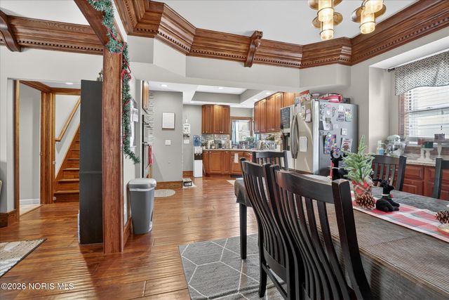 415 Fort Findlay Road, Woodville, OH 43469