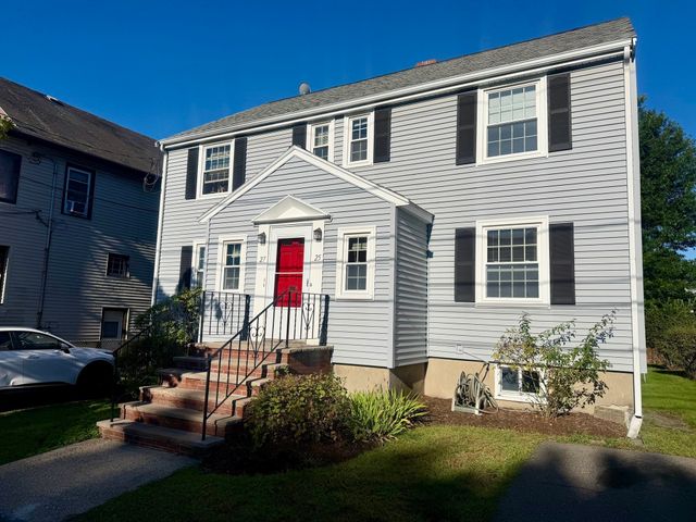 25-27 Bromfield St, Watertown, MA 02472