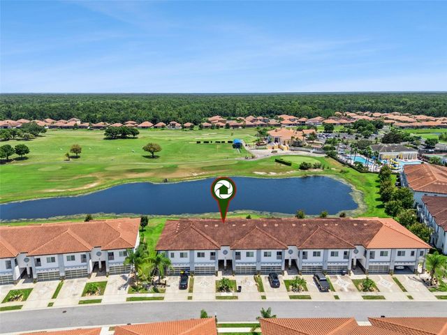1993 GREENBRIAR TERRACE, Davenport, FL 33837