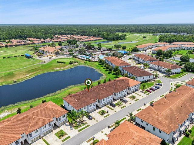 1993 GREENBRIAR TERRACE, Davenport, FL 33837