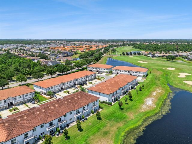 1993 GREENBRIAR TERRACE, Davenport, FL 33837
