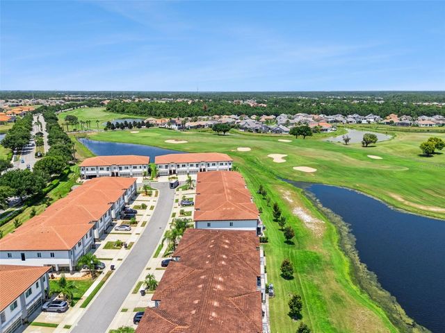 1993 GREENBRIAR TERRACE, Davenport, FL 33837