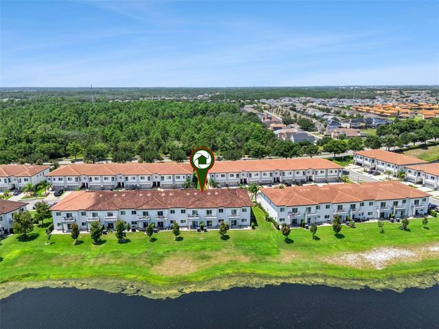 1993 GREENBRIAR TERRACE, Davenport, FL 33837