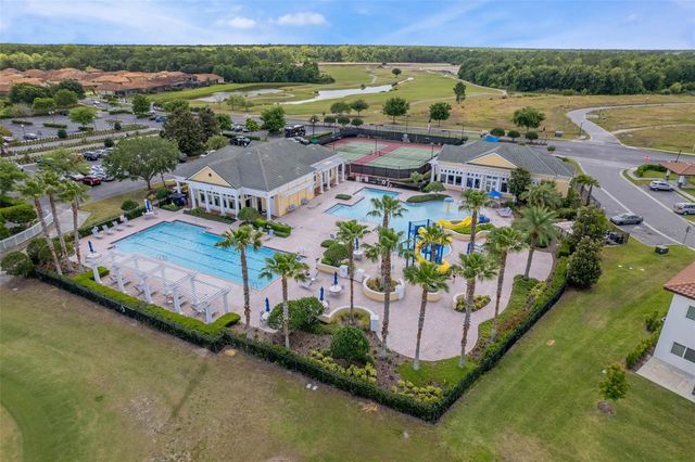 1993 GREENBRIAR TERRACE, Davenport, FL 33837