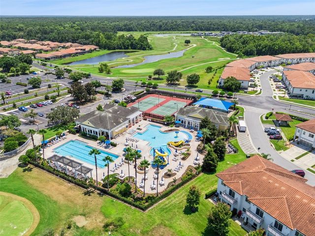 1993 GREENBRIAR TERRACE, Davenport, FL 33837
