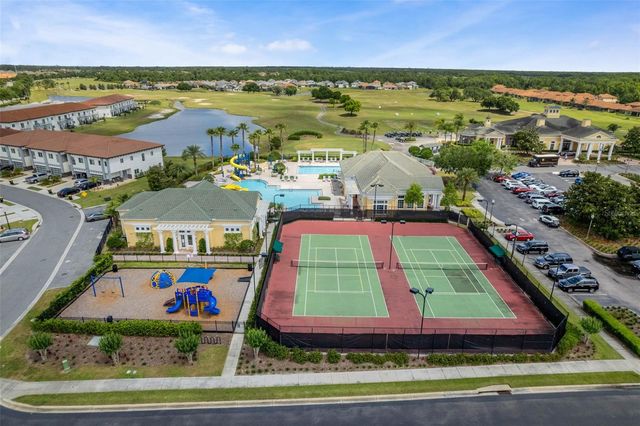 1993 GREENBRIAR TERRACE, Davenport, FL 33837