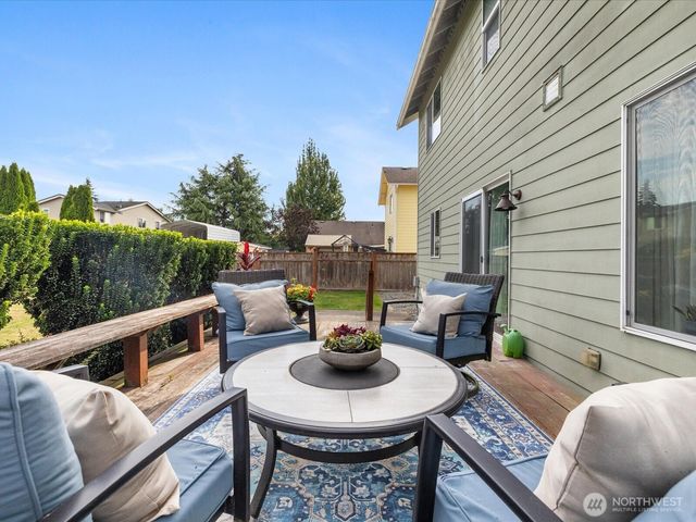 1131 Homestead Drive, Burlington, WA 98233