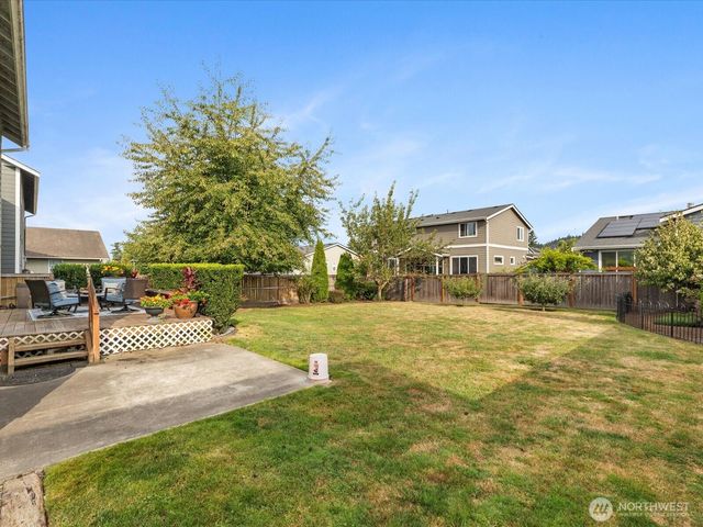 1131 Homestead Drive, Burlington, WA 98233