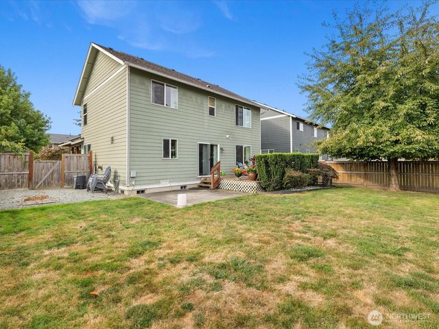 1131 Homestead Drive, Burlington, WA 98233