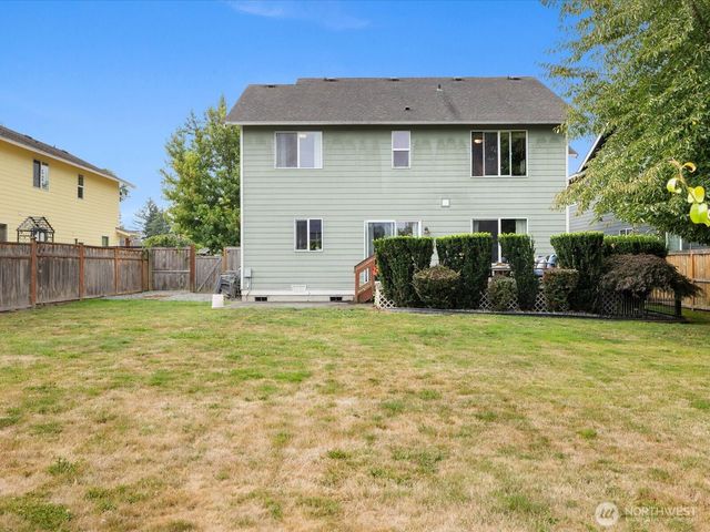 1131 Homestead Drive, Burlington, WA 98233