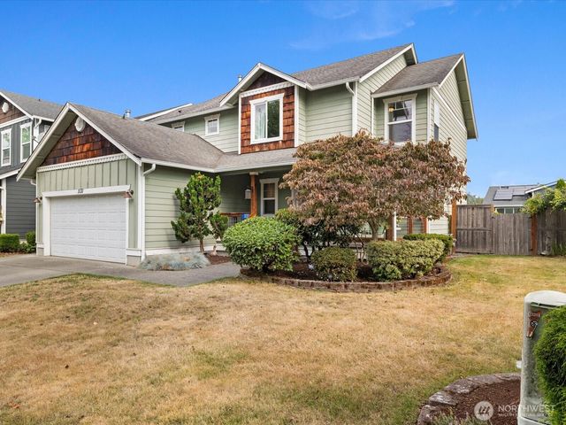 1131 Homestead Drive, Burlington, WA 98233
