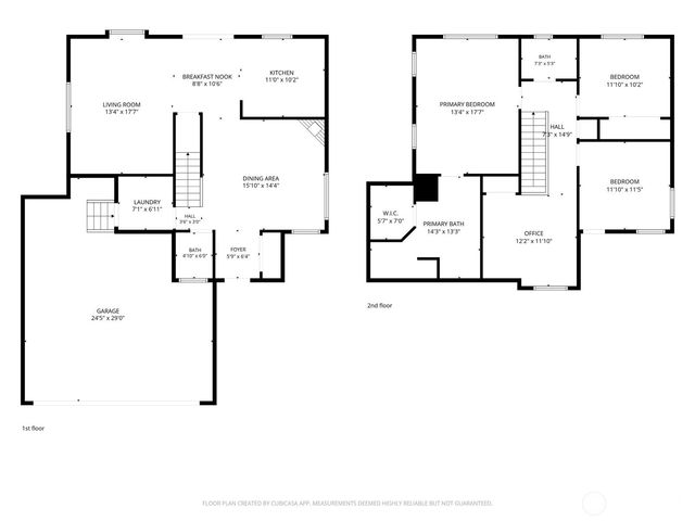 1131 Homestead Drive, Burlington, WA 98233