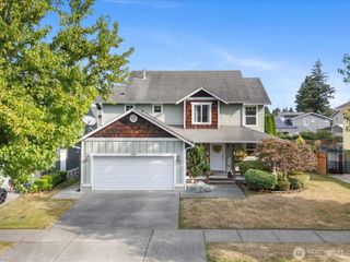 1131 Homestead Drive, Burlington, WA 98233
