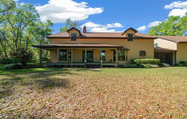 39636 CAROLINA AVENUE, Lady Lake, FL 32159