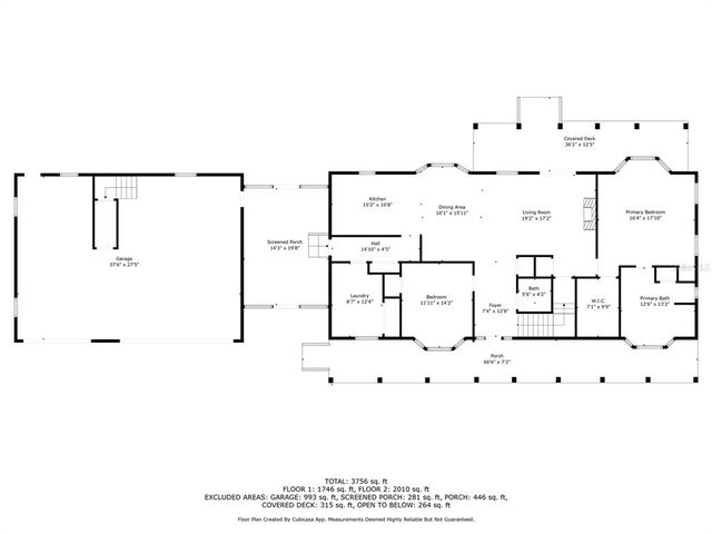 39636 CAROLINA AVENUE, Lady Lake, FL 32159