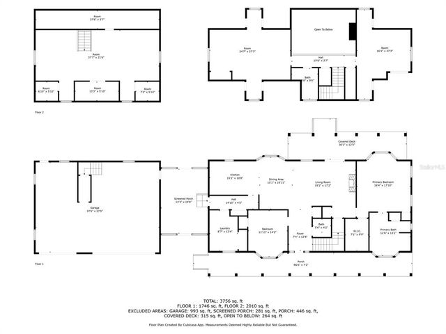 39636 CAROLINA AVENUE, Lady Lake, FL 32159