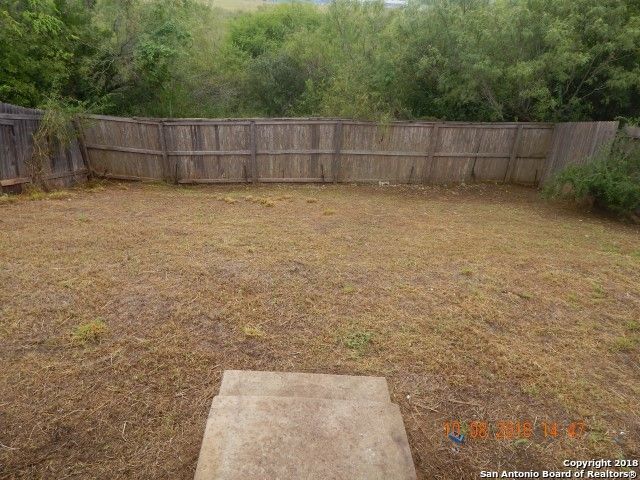 11214 Indian Canyon, San Antonio, TX 78252