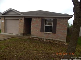 11214 Indian Canyon, San Antonio, TX 78252