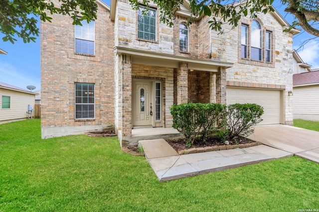 6802 Foster Fields, Converse, TX 78109