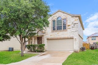 6802 Foster Fields, Converse, TX 78109