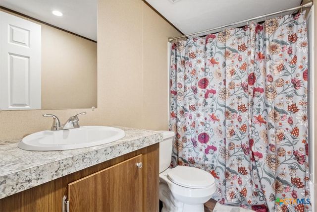 6115 Stallion Road, Temple, TX 76501