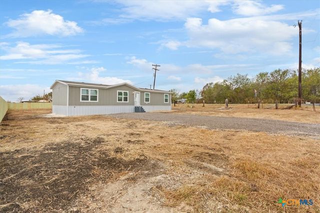 6115 Stallion Road, Temple, TX 76501